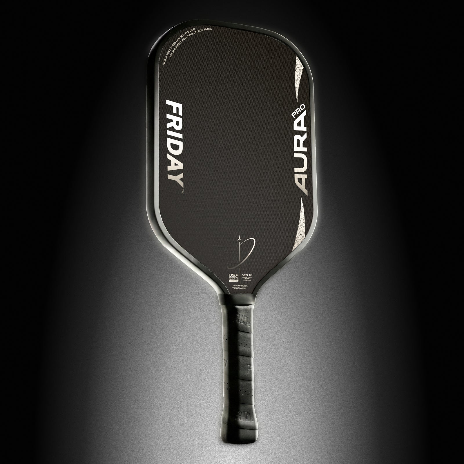 Elite Performance. Accessible Price.